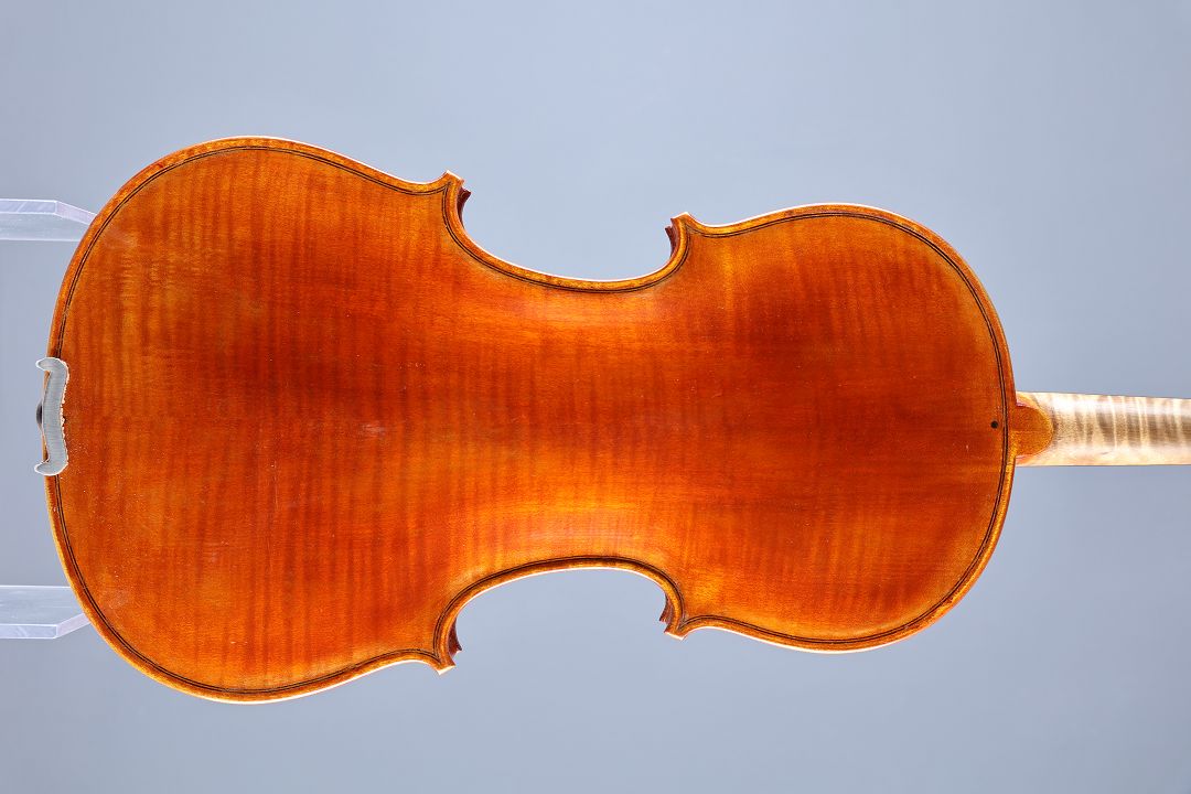 Bosi Carlo - Cremona 1942 - G-616